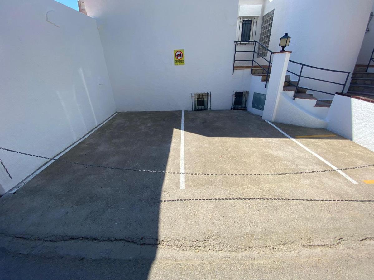 Appartement Vues Mer Proche Plage Ρόζες Εξωτερικό φωτογραφία